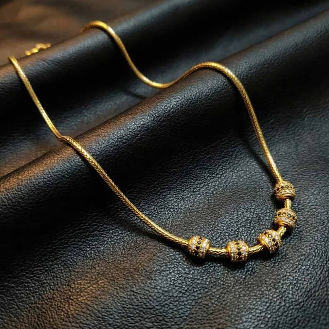 Auraloom Mope Chain - Thumbnail 1