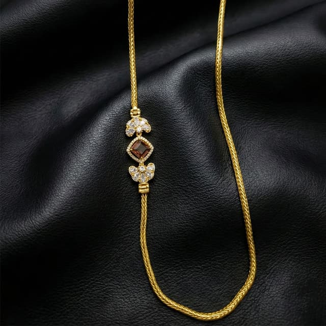 Majesty Mope Chain - Thumbnail 2