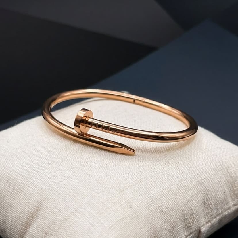 Rogue Nail Luxe Cuff