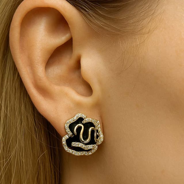 Auric Serpentine - Thumbnail 4