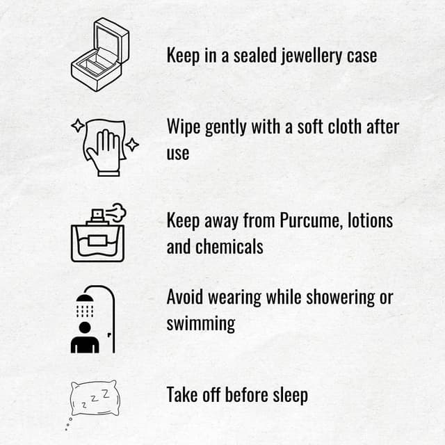 Regal Wine Mope Chain - Thumbnail 4