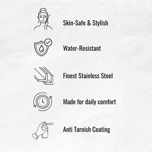 Rogue Nail Luxe Cuff - Thumbnail 4